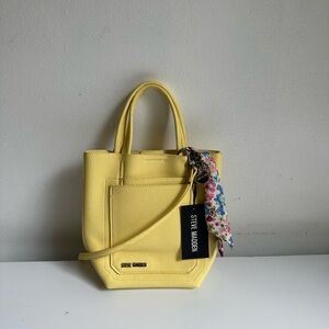 NWT Steve Madden Bdarcy Too Handle Crossbody bag